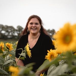 Meet your Posher, Megan